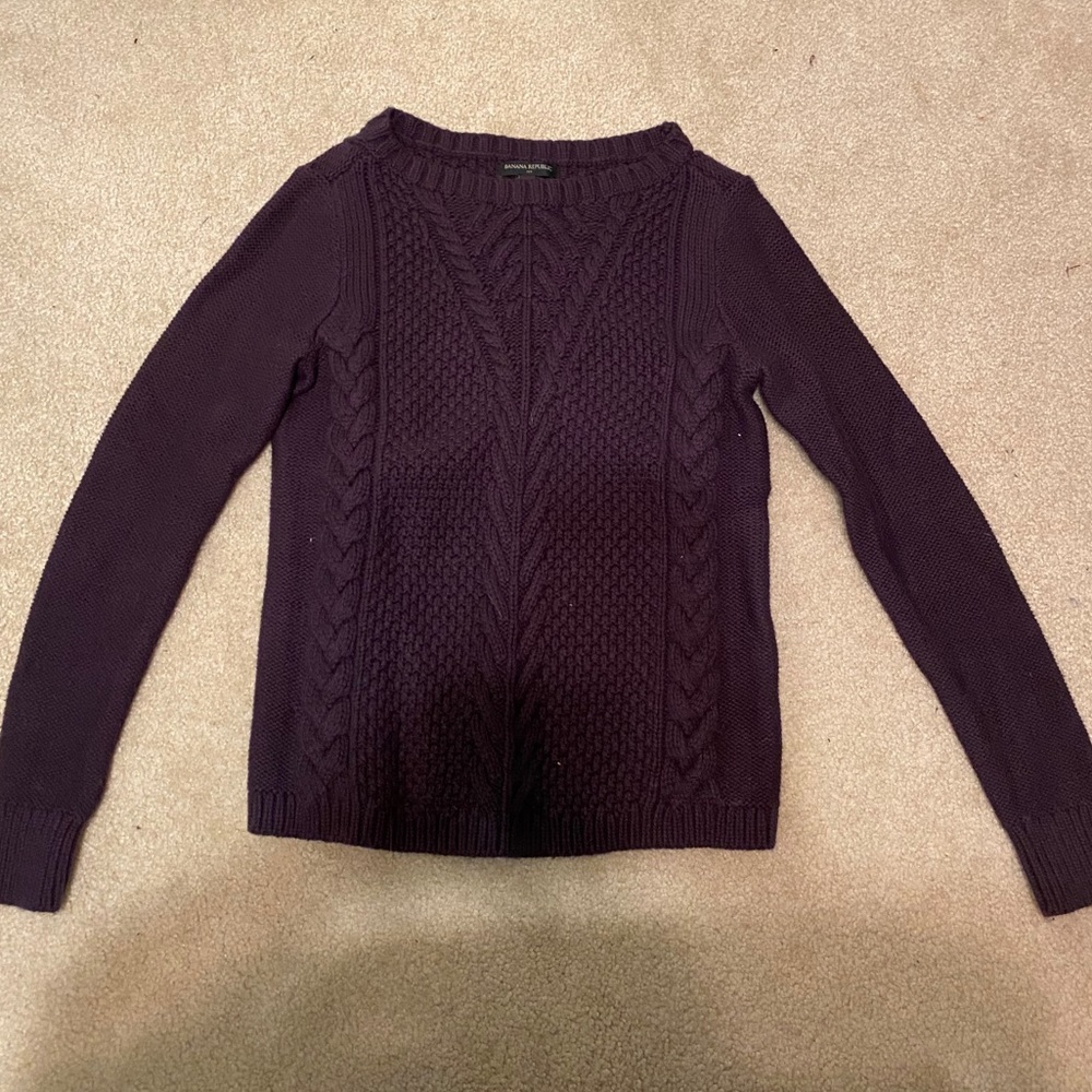 Banana Republic Sweater